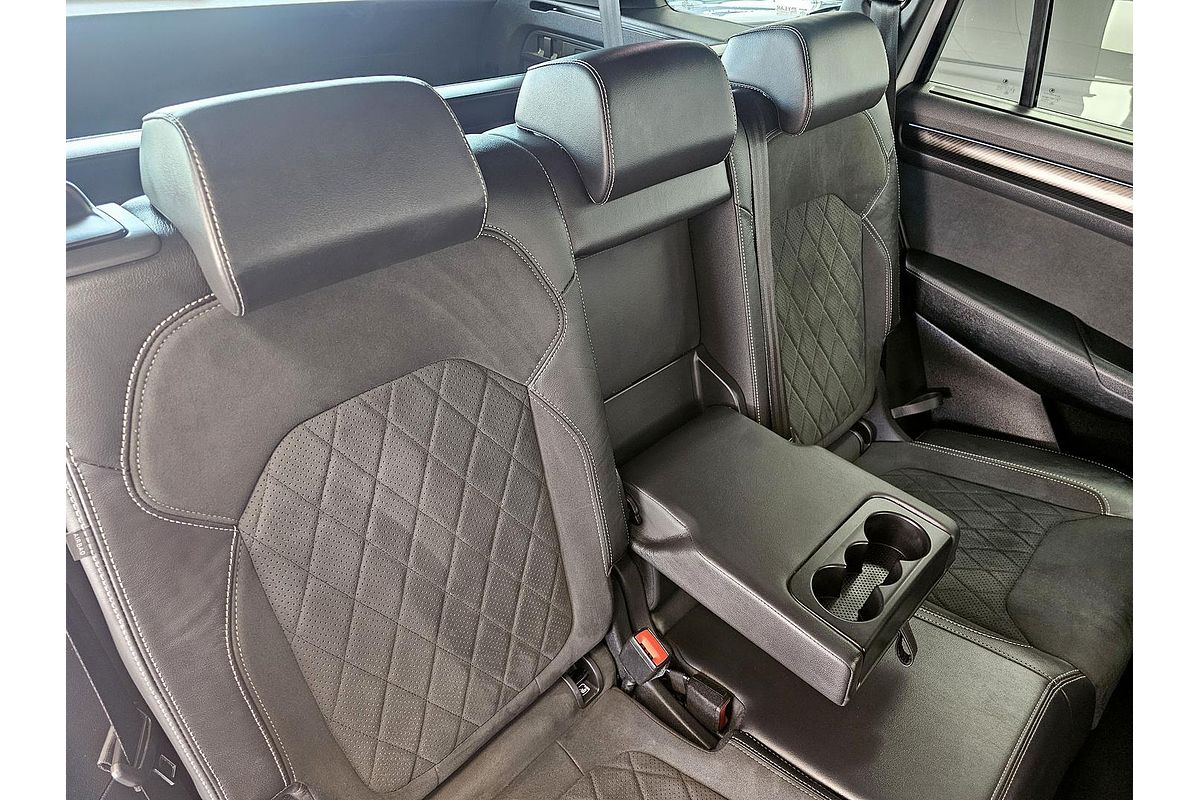 2022 SKODA Kodiaq Sportline NS