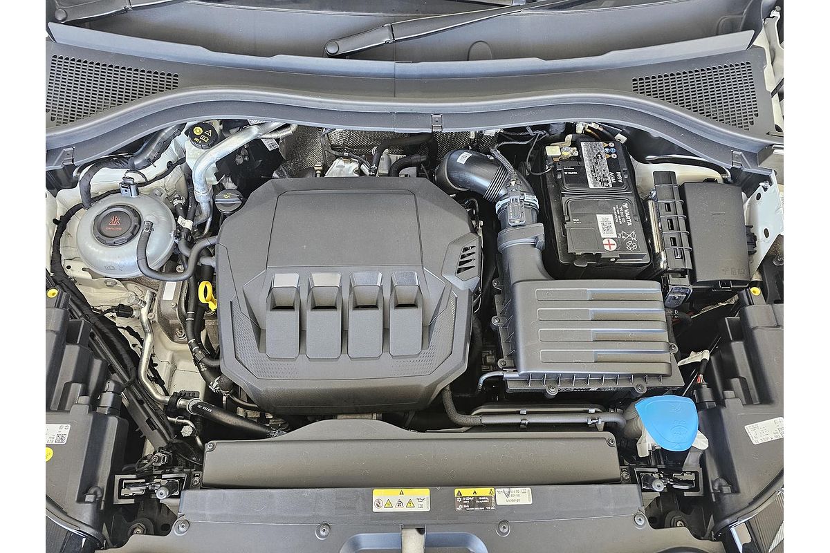 2022 SKODA Kodiaq Sportline NS