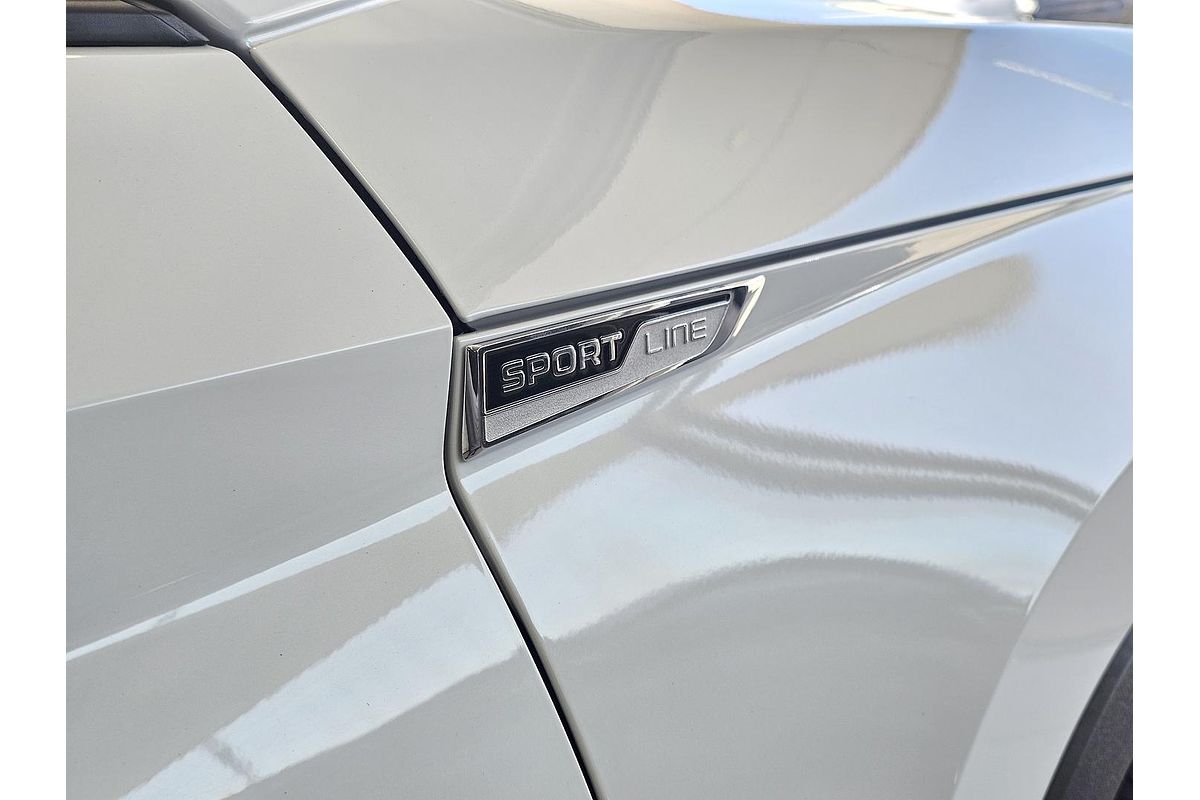 2022 SKODA Kodiaq Sportline NS