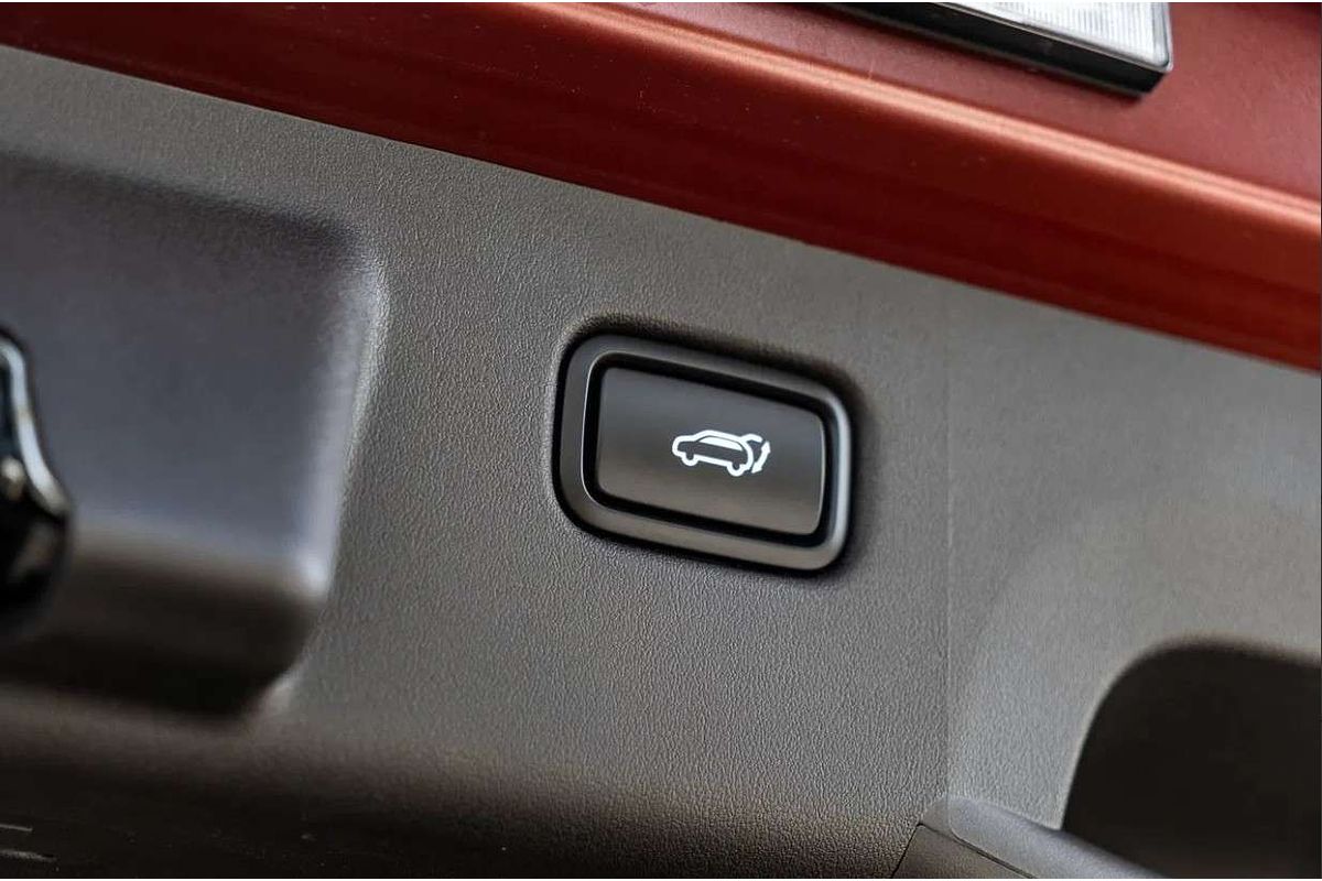 2025 Kia EV5 Earth OVc