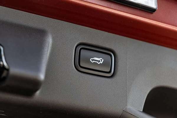 2025 Kia EV5 Earth OVc