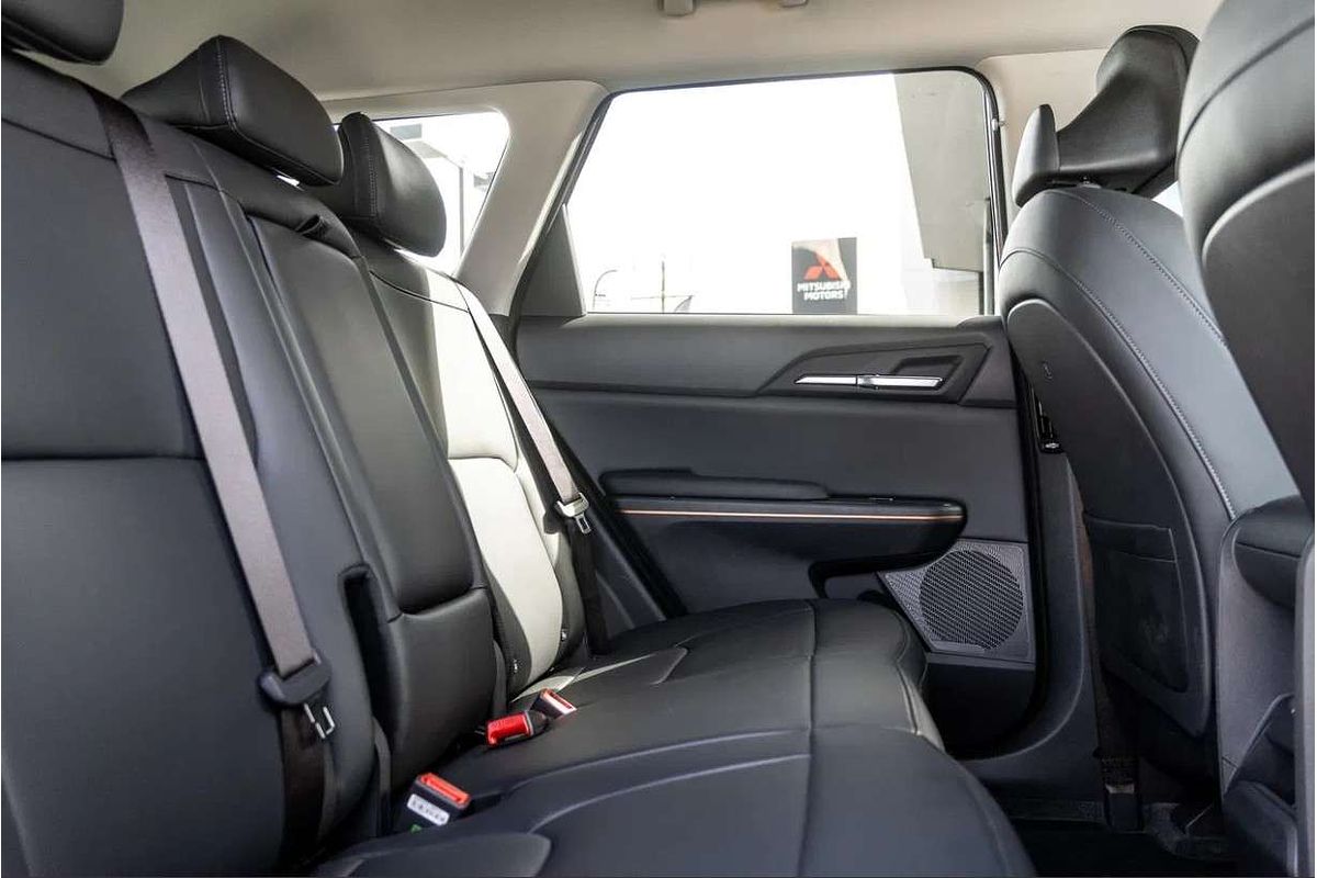 2025 Kia EV5 Earth OVc