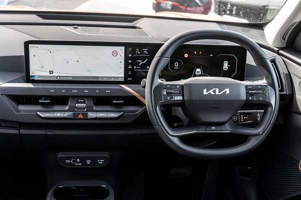 2025 Kia EV5 Earth OVc