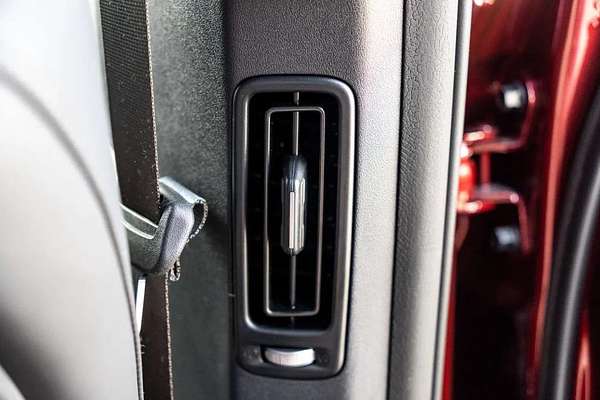 2025 Kia EV5 Earth OVc