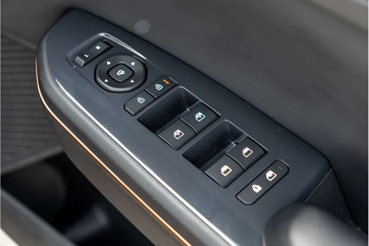 2025 Kia EV5 Earth OVc