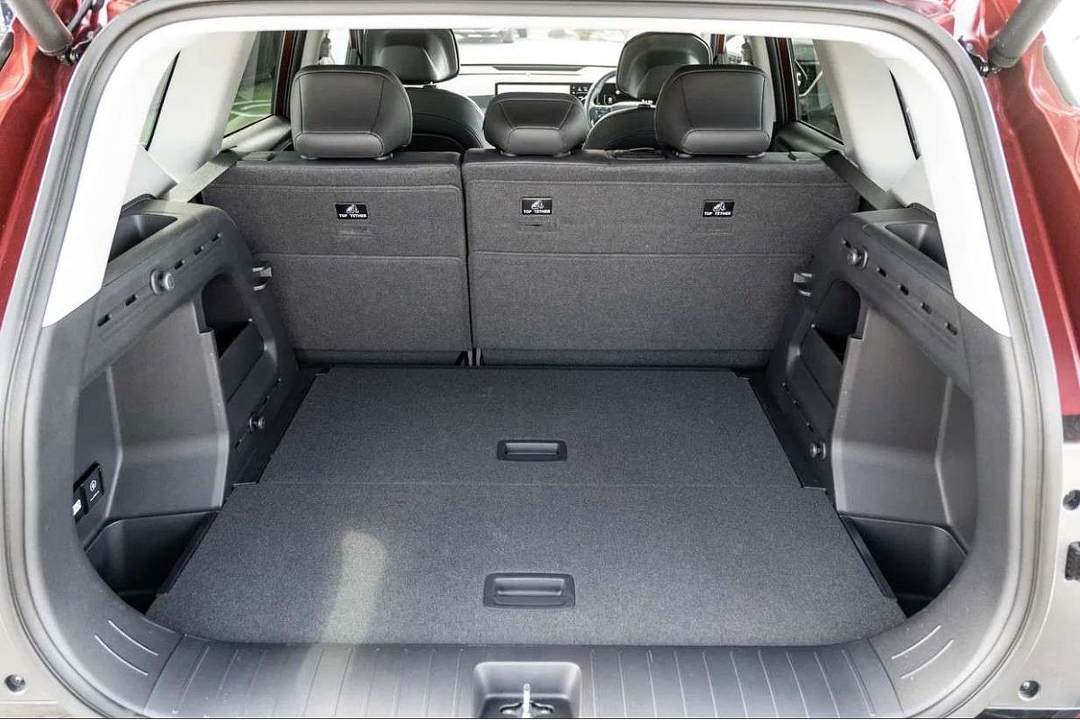 2025 Kia EV5 Earth OVc