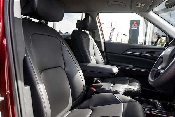 2025 Kia EV5 Earth OVc