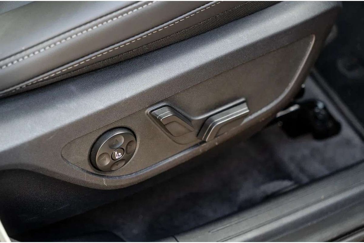 2025 Kia EV5 Earth OVc