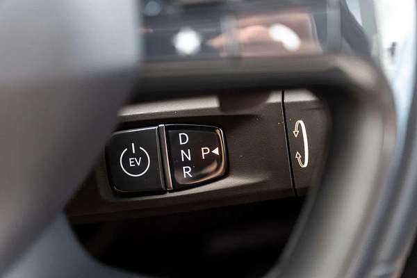 2025 Kia EV5 Earth OVc