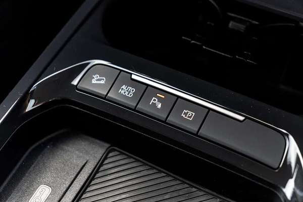 2025 Kia EV5 Earth OVc