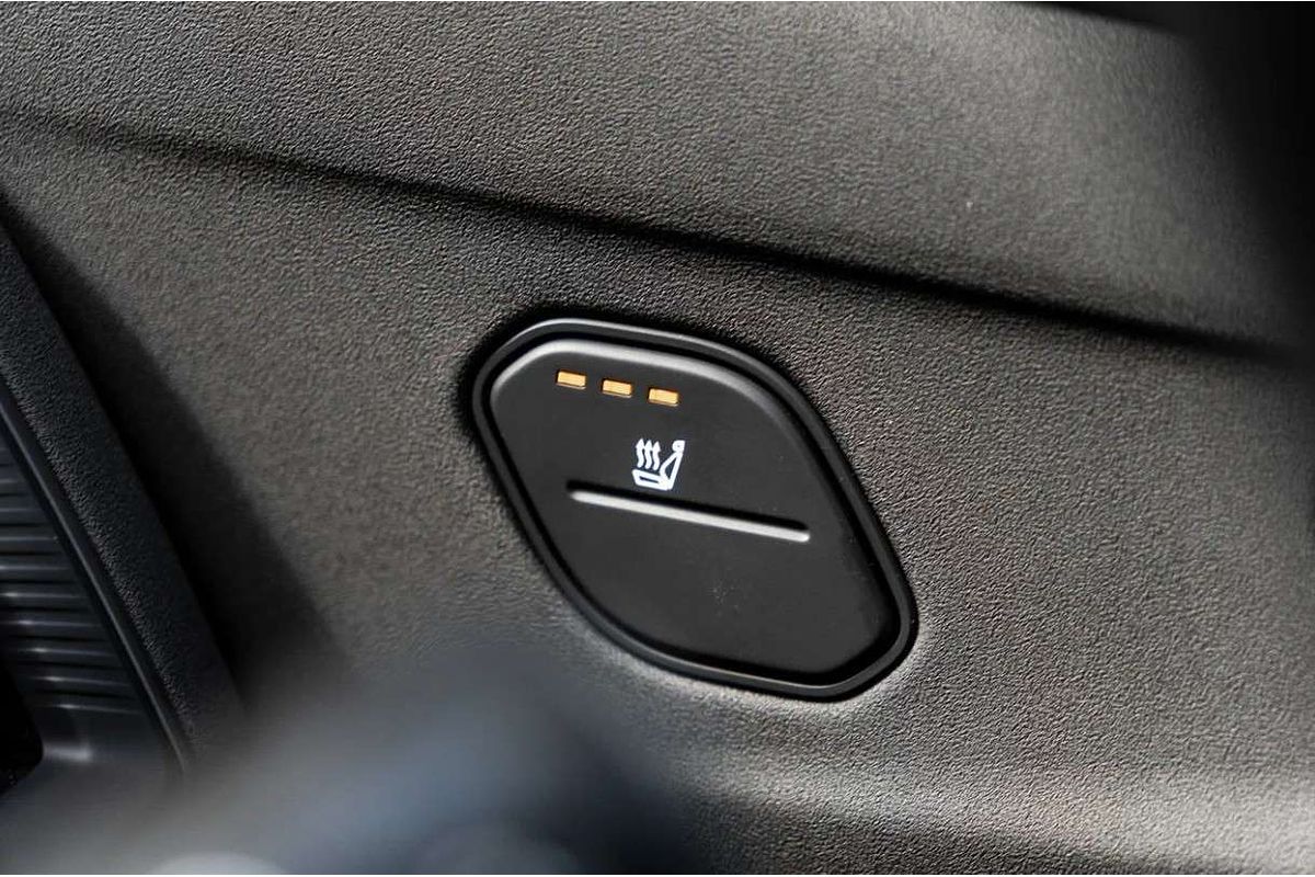 2025 Kia EV5 Earth OVc