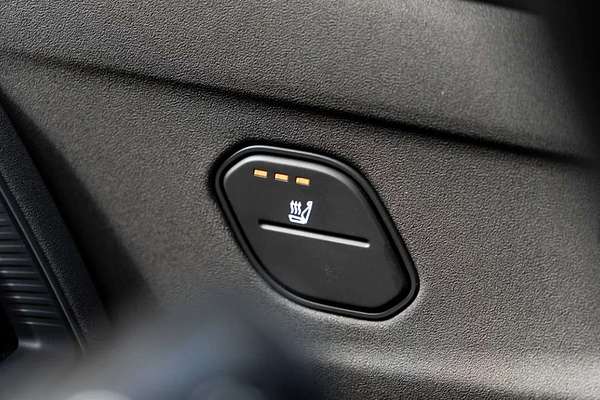 2025 Kia EV5 Earth OVc