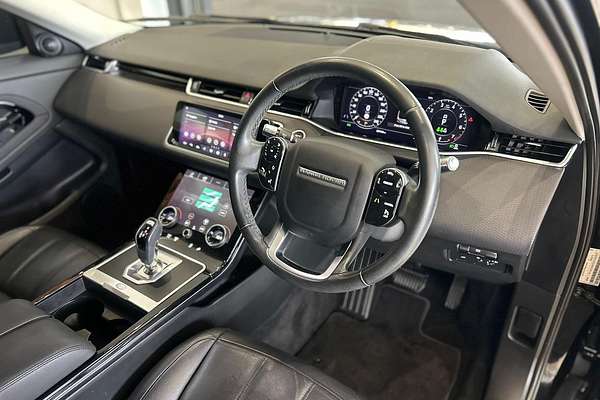 2019 Land Rover Range Rover Evoque P200 S L551