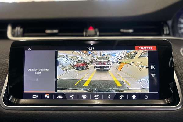 2019 Land Rover Range Rover Evoque P200 S L551