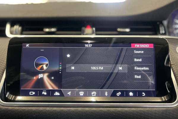 2019 Land Rover Range Rover Evoque P200 S L551