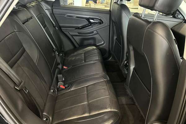 2019 Land Rover Range Rover Evoque P200 S L551