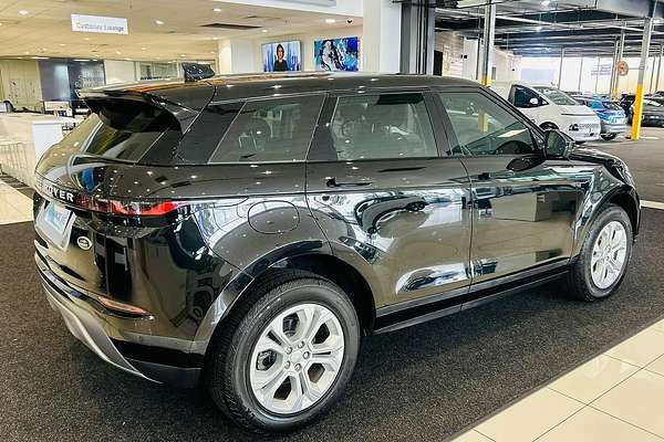2019 Land Rover Range Rover Evoque P200 S L551
