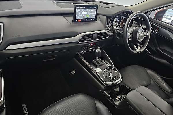 2021 Mazda CX-9 Touring TC