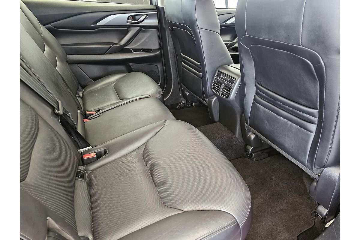 2021 Mazda CX-9 Touring TC
