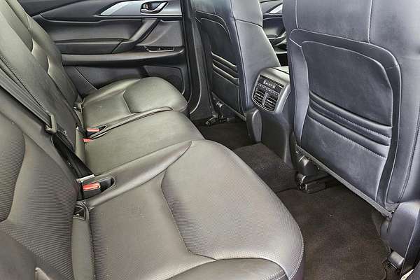 2021 Mazda CX-9 Touring TC