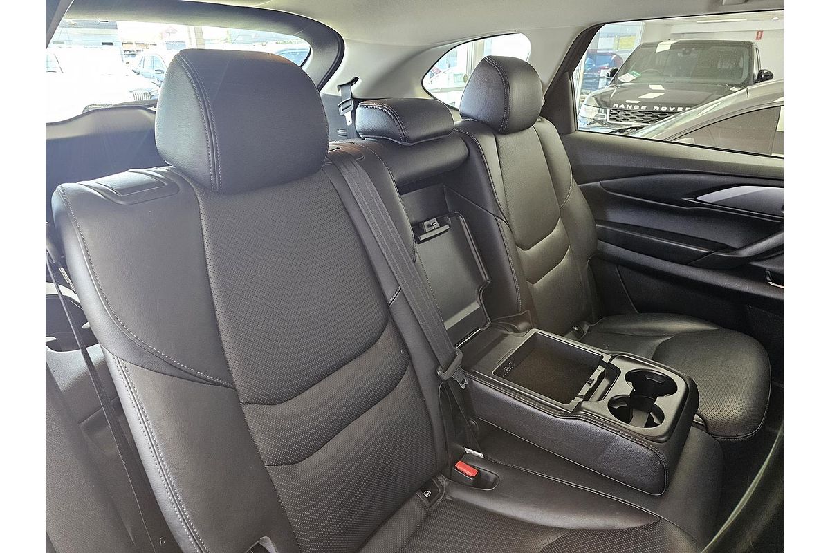 2021 Mazda CX-9 Touring TC