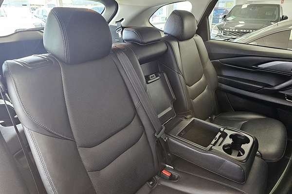 2021 Mazda CX-9 Touring TC