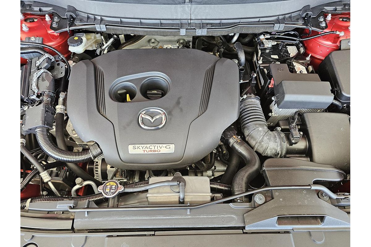 2021 Mazda CX-9 Touring TC