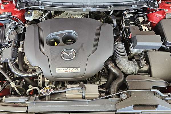 2021 Mazda CX-9 Touring TC