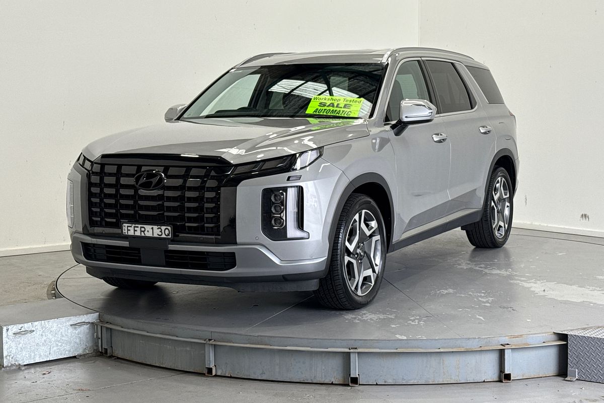 2023 Hyundai Palisade ELITE (7 SEAT) LX2.V4
