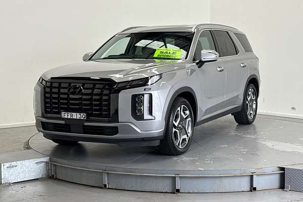 2023 Hyundai Palisade ELITE (7 SEAT) LX2.V4