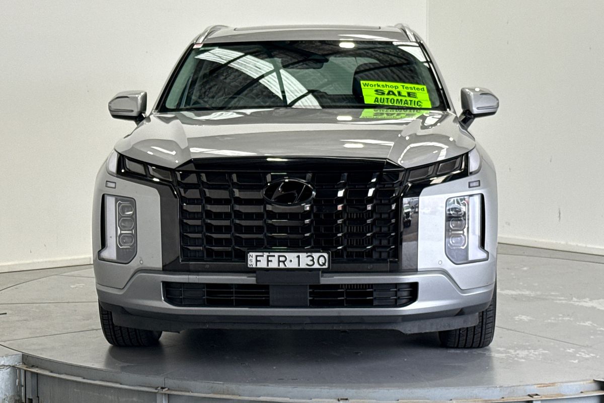 2023 Hyundai Palisade ELITE (7 SEAT) LX2.V4