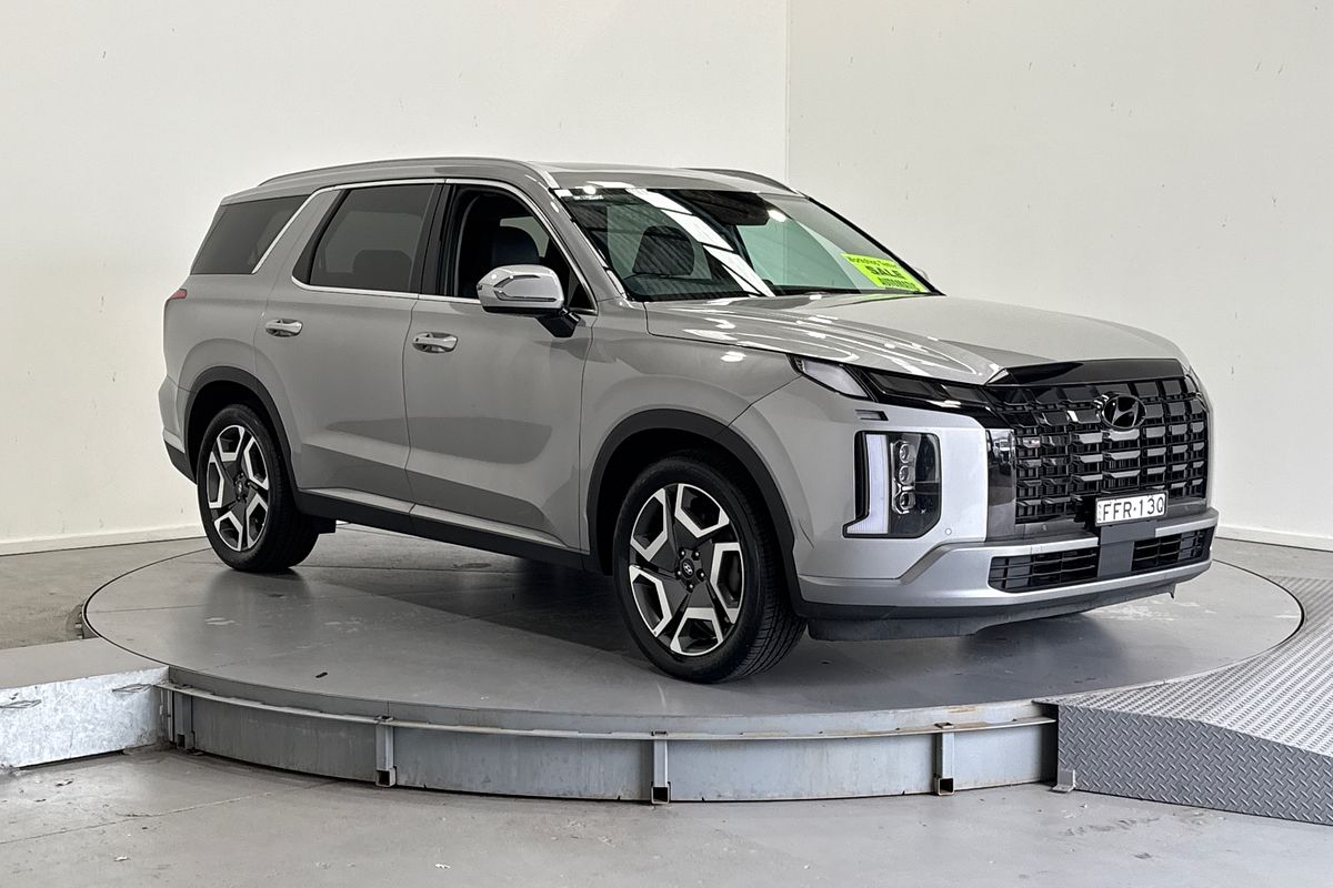 2023 Hyundai Palisade ELITE (7 SEAT) LX2.V4