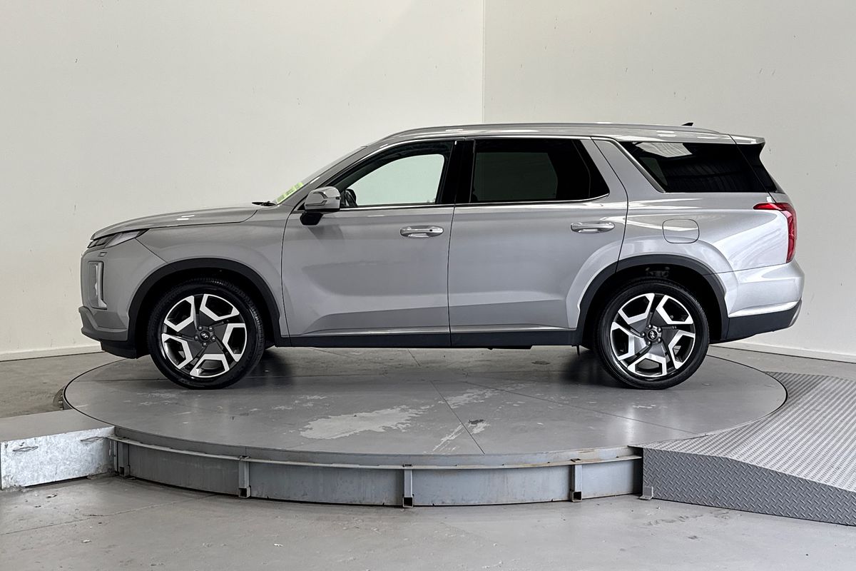 2023 Hyundai Palisade ELITE (7 SEAT) LX2.V4