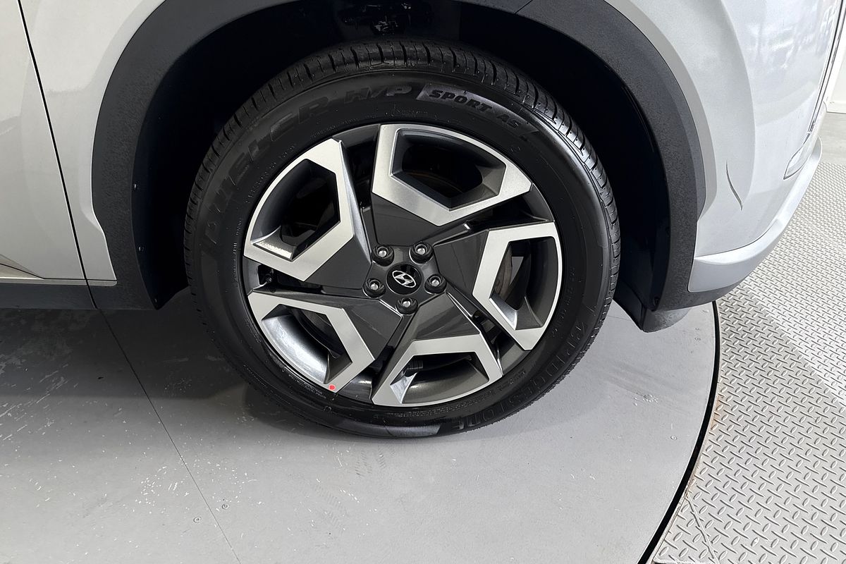 2023 Hyundai Palisade ELITE (7 SEAT) LX2.V4
