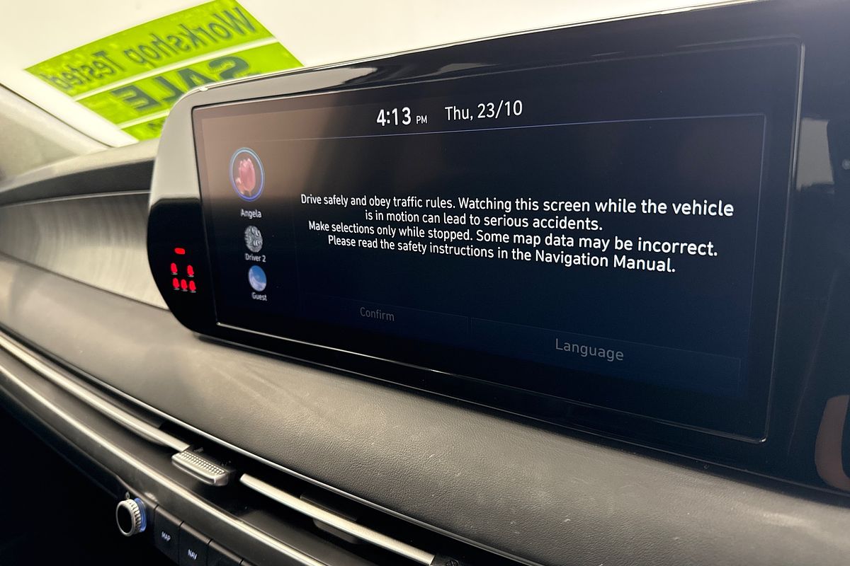 2023 Hyundai Palisade ELITE (7 SEAT) LX2.V4
