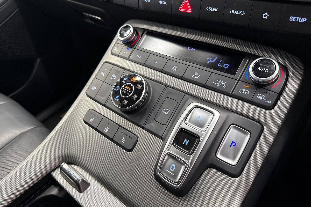 2023 Hyundai Palisade ELITE (7 SEAT) LX2.V4