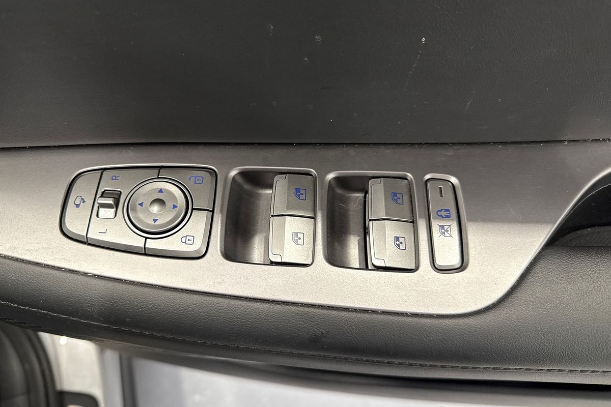 2023 Hyundai Palisade ELITE (7 SEAT) LX2.V4