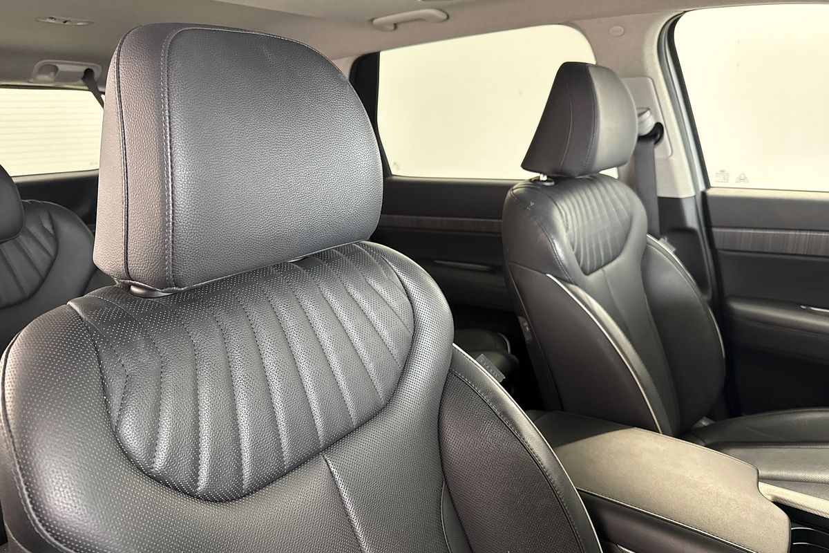 2023 Hyundai Palisade ELITE (7 SEAT) LX2.V4