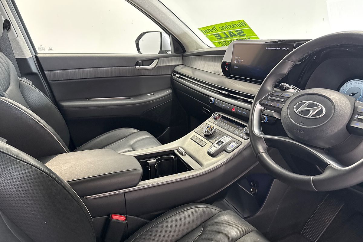 2023 Hyundai Palisade ELITE (7 SEAT) LX2.V4