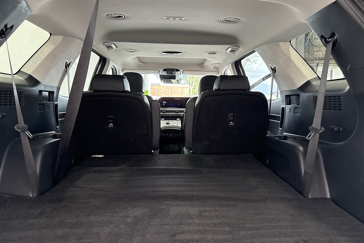 2023 Hyundai Palisade ELITE (7 SEAT) LX2.V4