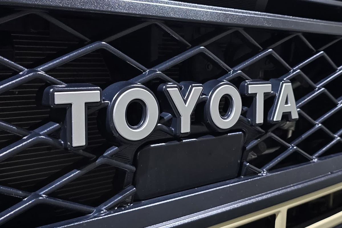 2023 Toyota Landcruiser GXL GDJL79R 4X4