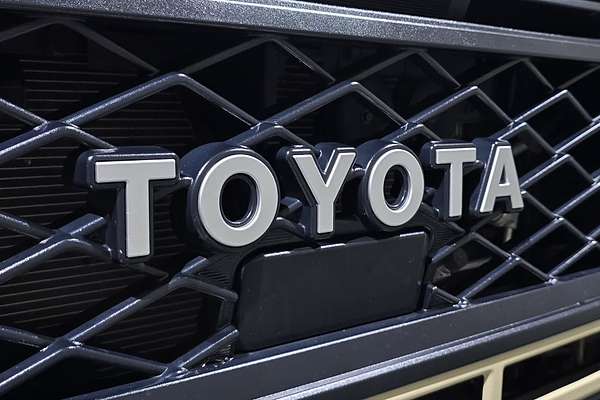 2023 Toyota Landcruiser GXL GDJL79R 4X4