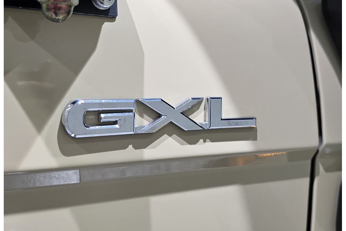 2023 Toyota Landcruiser GXL GDJL79R 4X4