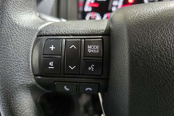 2023 Toyota Landcruiser GXL GDJL79R 4X4