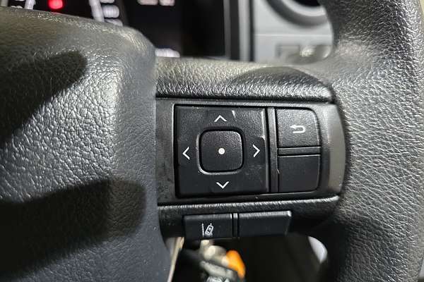 2023 Toyota Landcruiser GXL GDJL79R 4X4