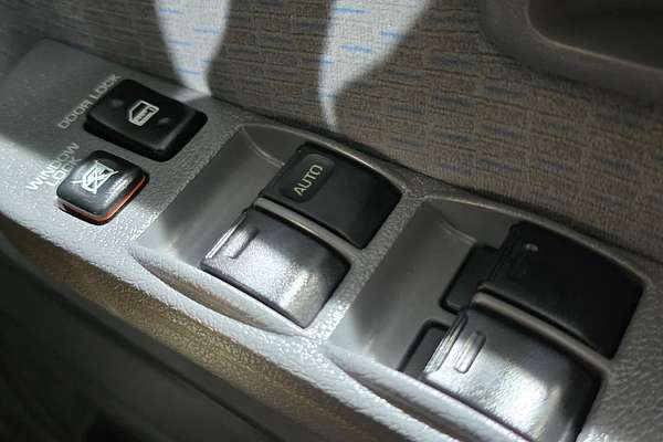 2023 Toyota Landcruiser GXL GDJL79R 4X4