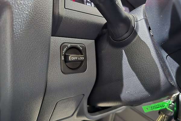 2023 Toyota Landcruiser GXL GDJL79R 4X4