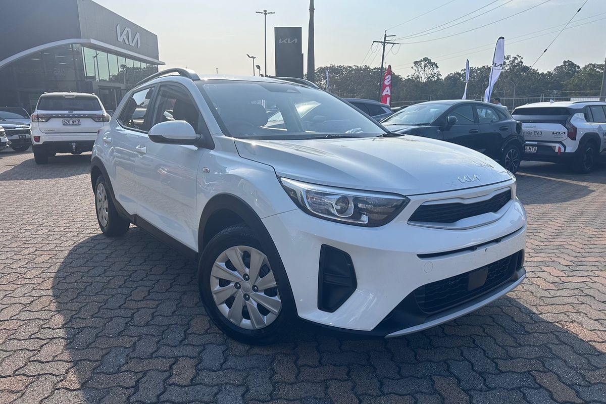 2022 Kia Stonic S YB