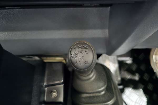 2023 Toyota Landcruiser GXL GDJL79R 4X4