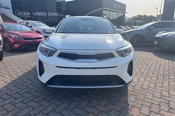 2022 Kia Stonic S YB